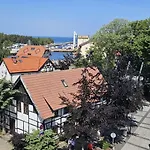 Daire Everest Z Widokiem Na Morze