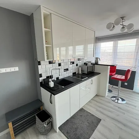 Everest Z Widokiem Na Morze * Ustka