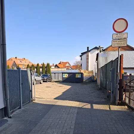 Daire Everest Z Widokiem Na Morze *