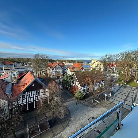 Everest Z Widokiem Na Morze Daire