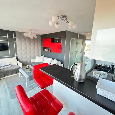 Everest Z Widokiem Na Morze *