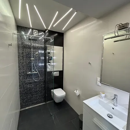 Everest Z Widokiem Na Morze