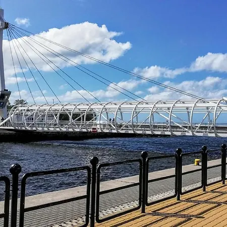 Daire Everest Z Widokiem Na Morze