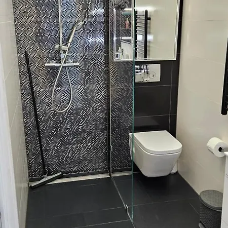 Everest Z Widokiem Na Morze Daire