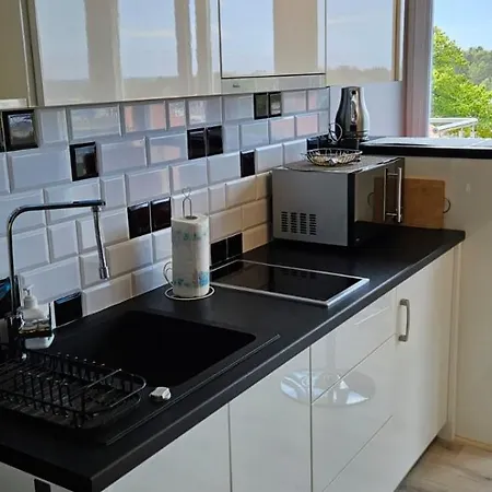 Everest Z Widokiem Na Morze *