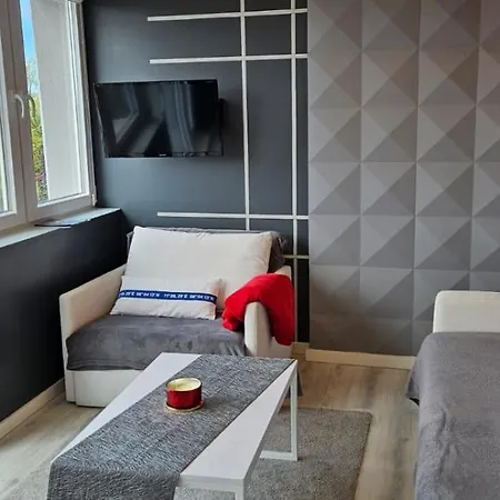 Apartment Everest Z Widokiem Na Morze