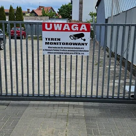 Everest Z Widokiem Na Morze * Ustka