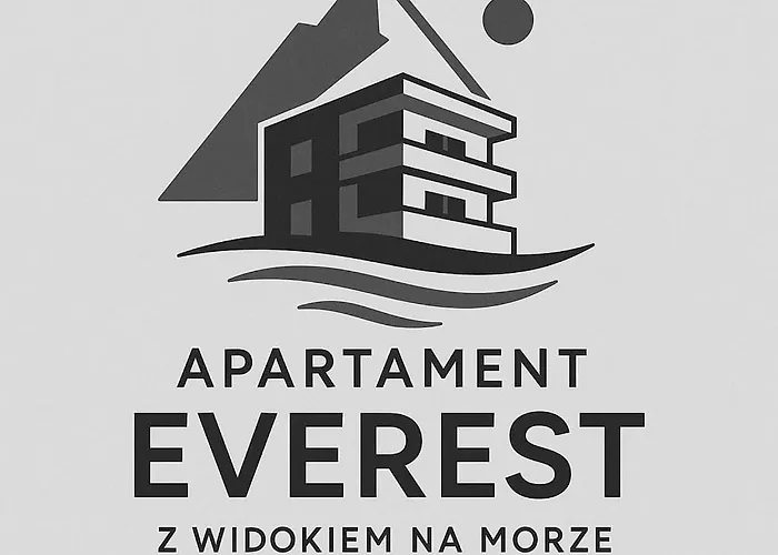 Everest Z Widokiem Na Morze Ustka